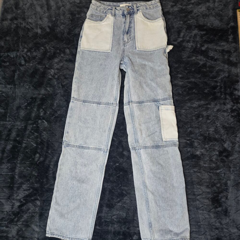 PacSun 90’s BF Carpenter Jeans – Size 26
